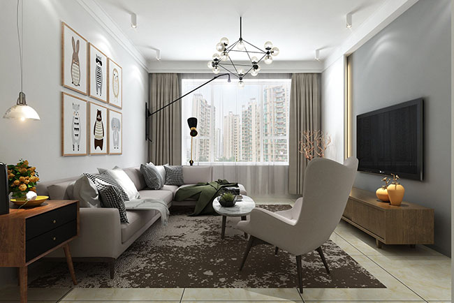 搞懂這些,讓房子裝修井然有序!